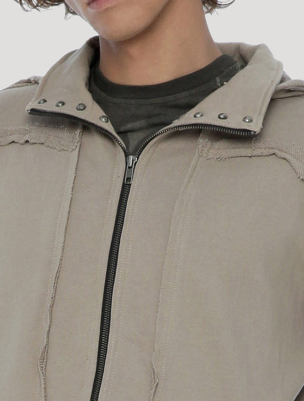 Sparrow Jacket