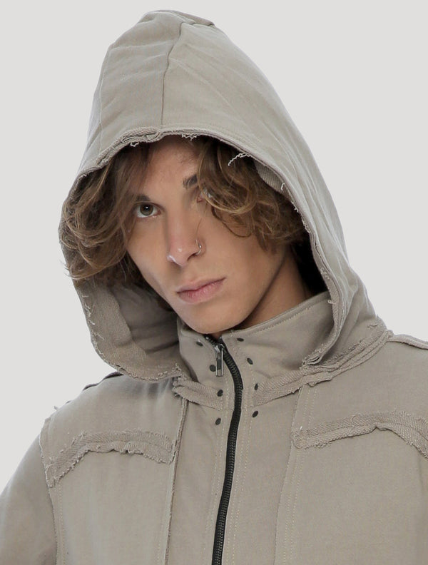 Sparrow Jacket