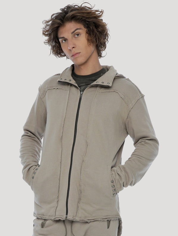 Sparrow Jacket