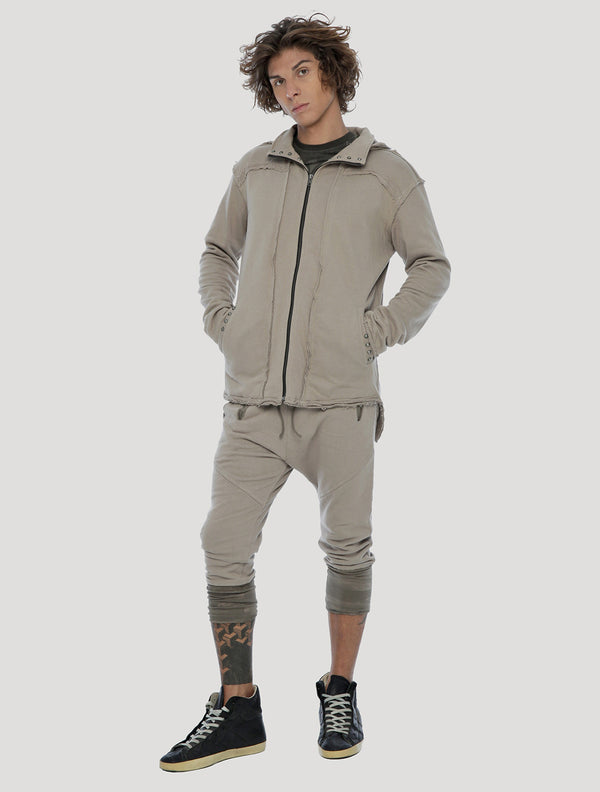 Sparrow Jacket