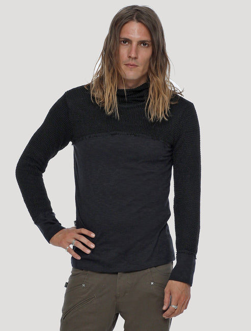 Shaker RMX Sweater