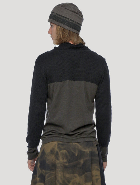 Shaker RMX Sweater