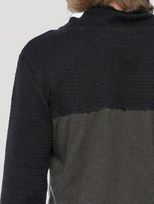 Shaker RMX Sweater