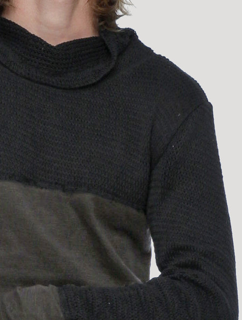 Shaker RMX Sweater