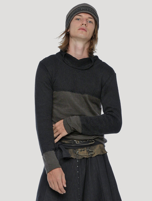 Shaker RMX Sweater