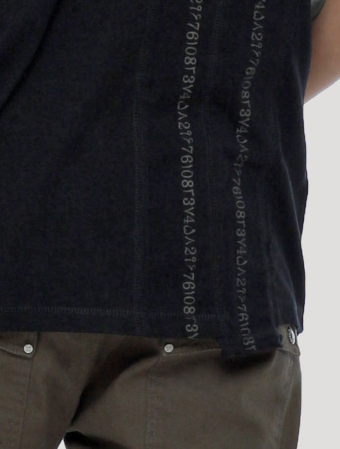 Serial S/S Tee