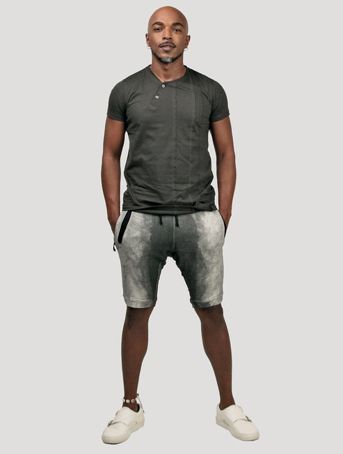Serial S/S Tee