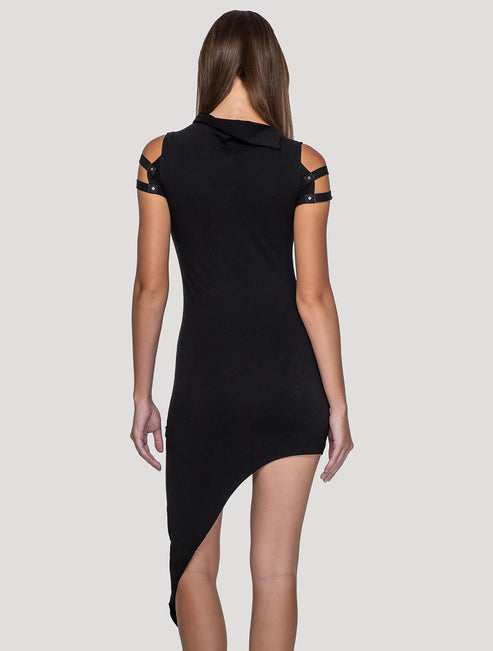 Slashed Tunic