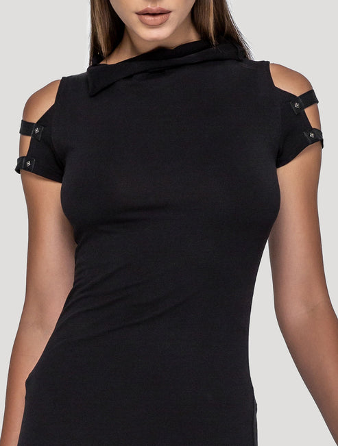Slashed Tunic