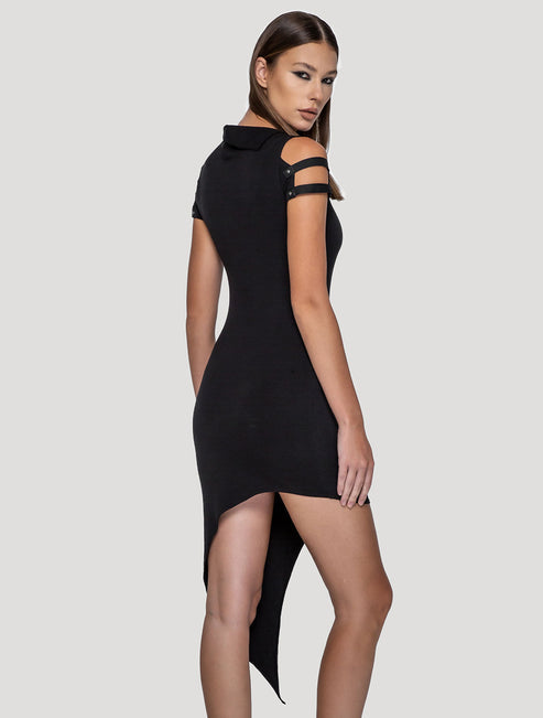 Slashed Tunic