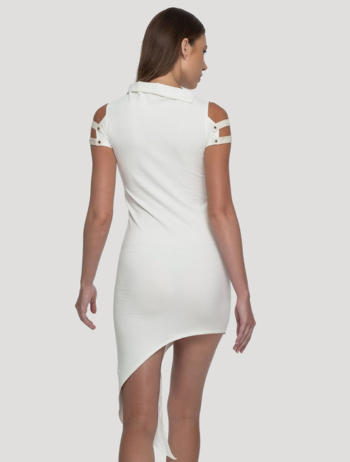 Slashed Tunic