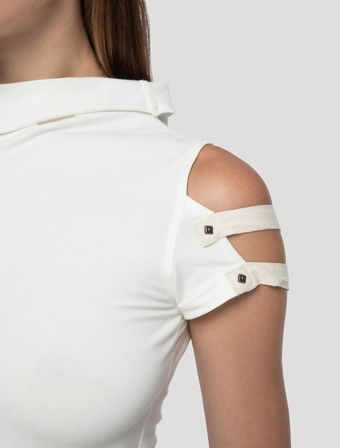 Slashed Tunic