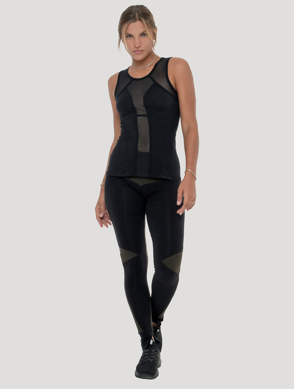 Soylatte Rmx Singlet