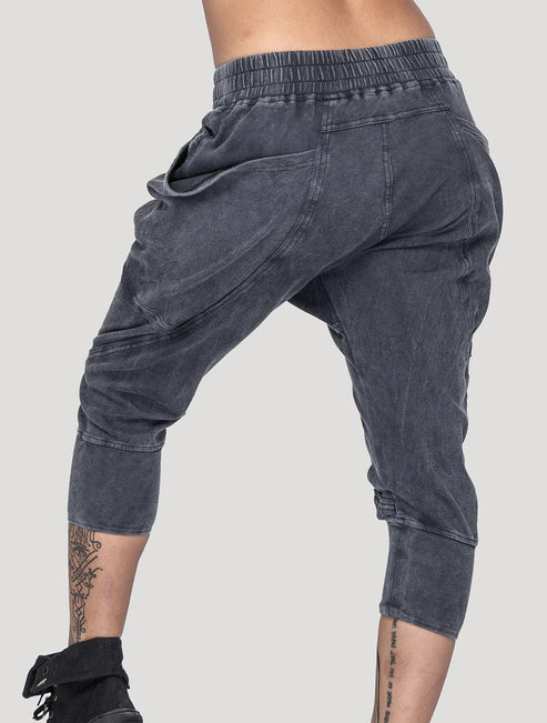 Twisted Grunge Pants