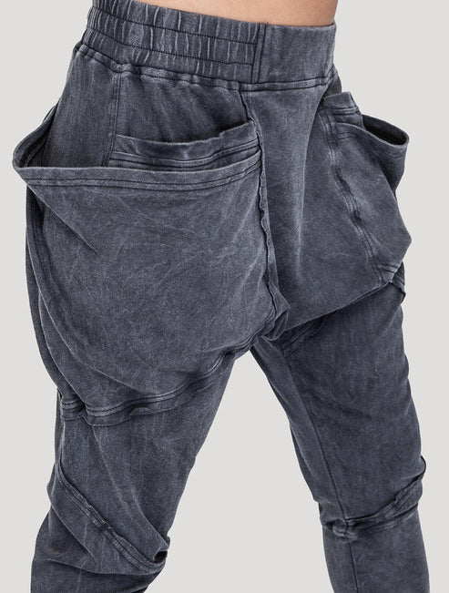 Twisted Grunge Pants