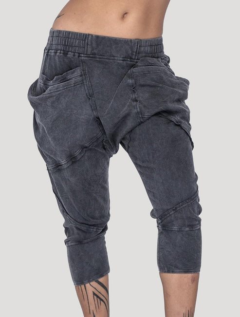 Twisted Grunge Pants