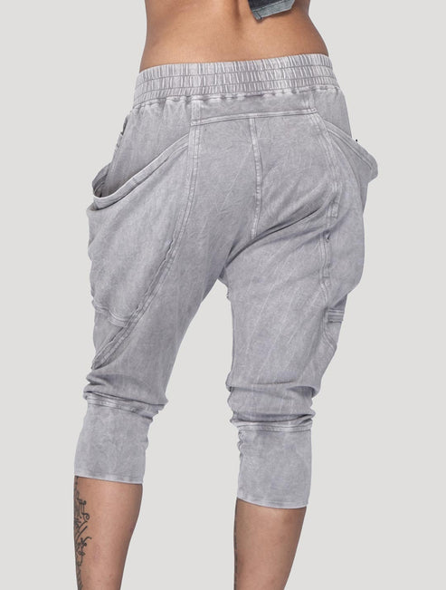 Twisted Grunge Pants