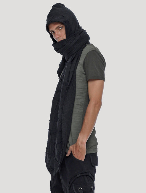 Tosca RMX Scarf