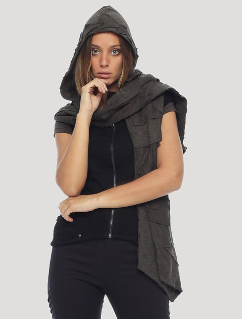 Tosca RMX Scarf