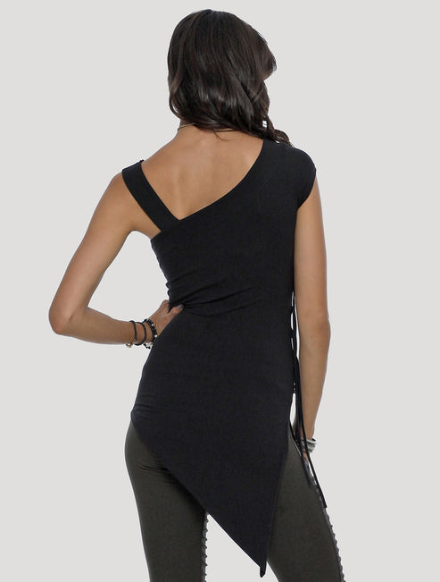 Truly Tunic S/S Top