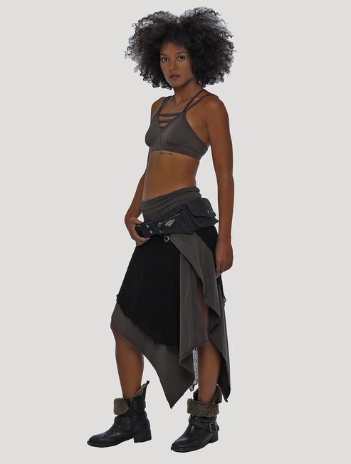 Travel Belt