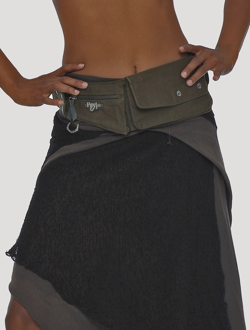 Travel Belt