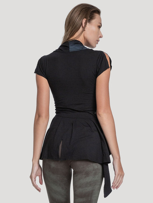 Virgo Top