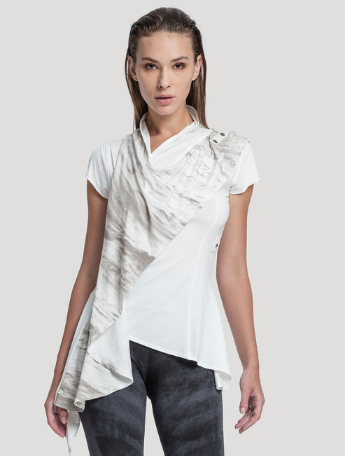 Virgo Top