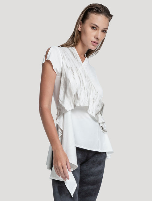 Virgo Top