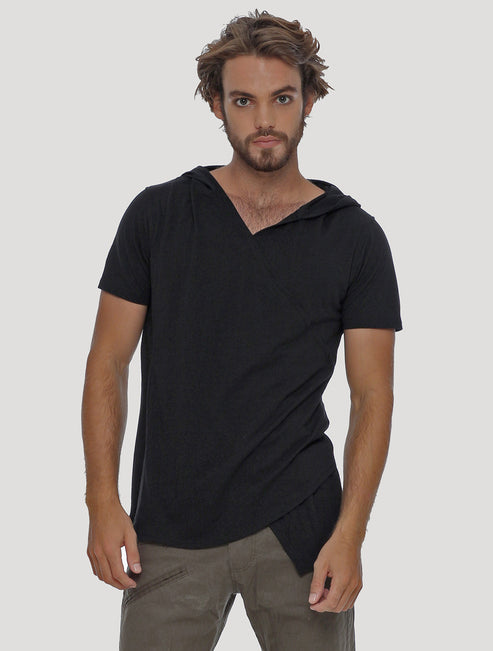 Vipa Hooded Tee