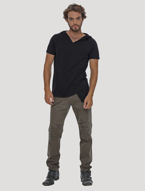 Vipa Hooded Tee