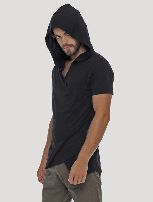 Vipa Hooded Tee
