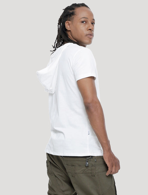 Vipa Hooded Tee