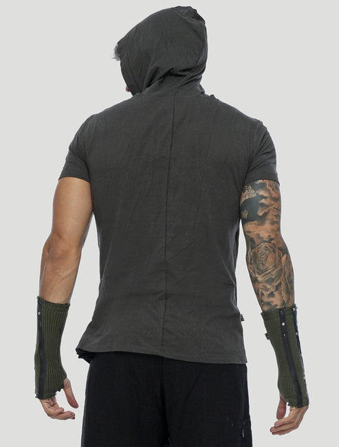 Vipa Hooded Tee