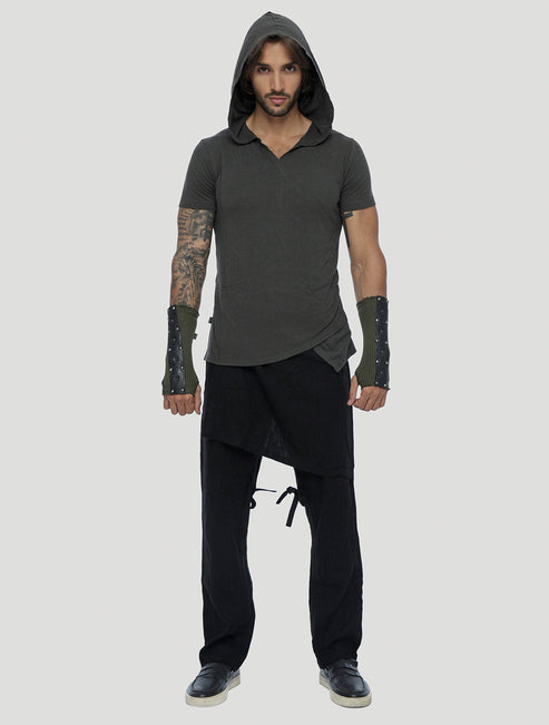 Vipa Hooded Tee