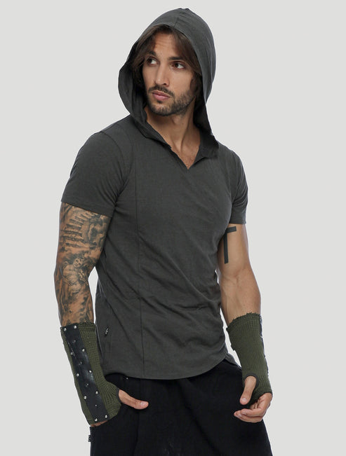 Vipa Hooded Tee