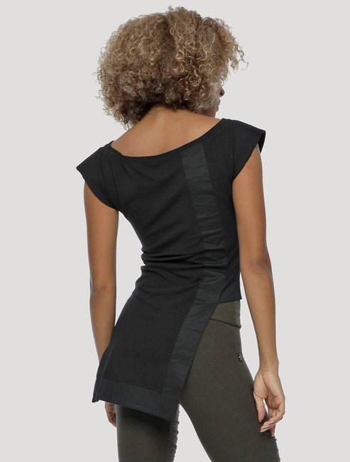 Venus Tunic S/S Top