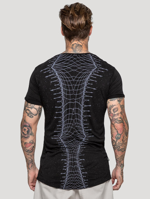Vortex Tee