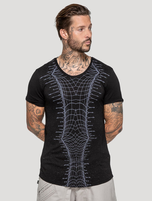 Vortex Tee