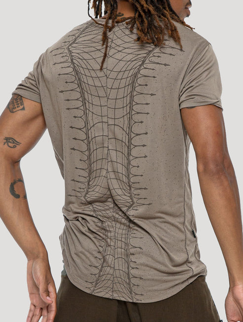 Vortex Tee