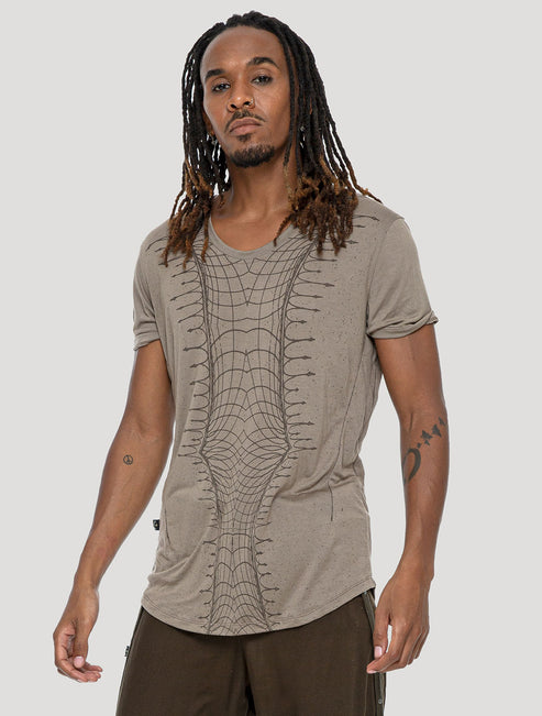 Vortex Tee