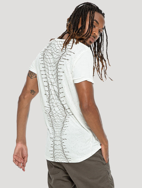 Vortex Tee