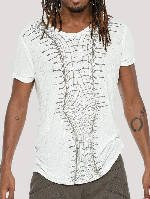 Vortex Tee