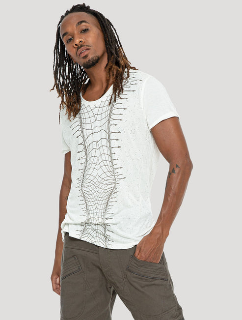 Vortex Tee