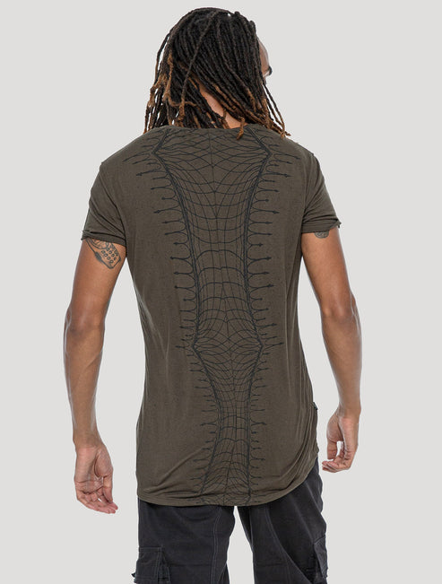 Vortex Tee