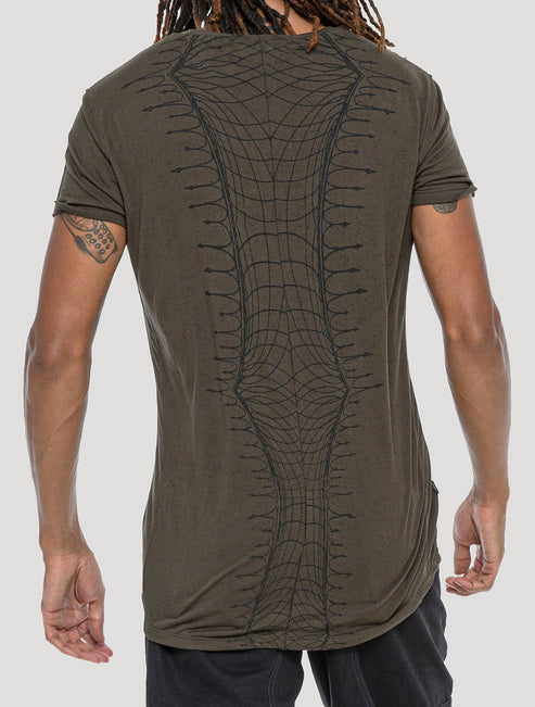 Vortex Tee