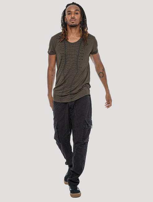 Vortex Tee