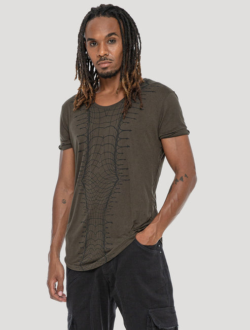 Vortex Tee