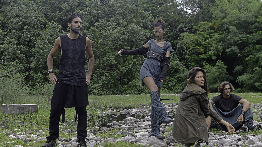 PSYLO Fashion: Una experiencia que fusiona estilo y significado