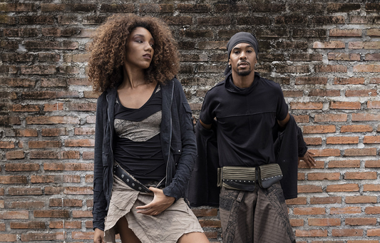 Movimiento consciente: La ropa que acompaña tu ritmo interior